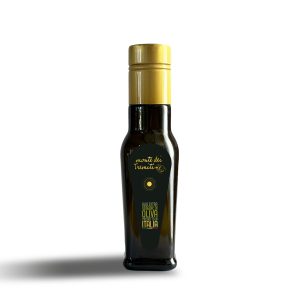 Olio EVO Extravergine di oliva GAIA 100ml