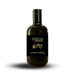 Olio EVO Extravergine di oliva DORA 250ml